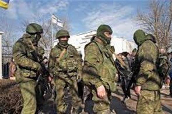مقتل نحو 570 عسكريًا أوكرانيًا بعمليات للقوات الروسية خلال آخر 24 ساعة