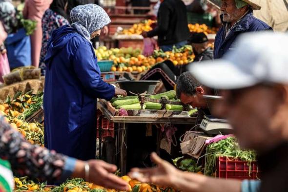 العالم اليوم - التضخم السنوي في المغرب يتراجع إلى 6.1% في 2023