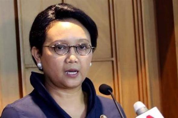 وزيرة الخارجية الإندونيسية: عدد الدول الداعمة للقرار الفلسطيني يتزايد في الأمم المتحدة