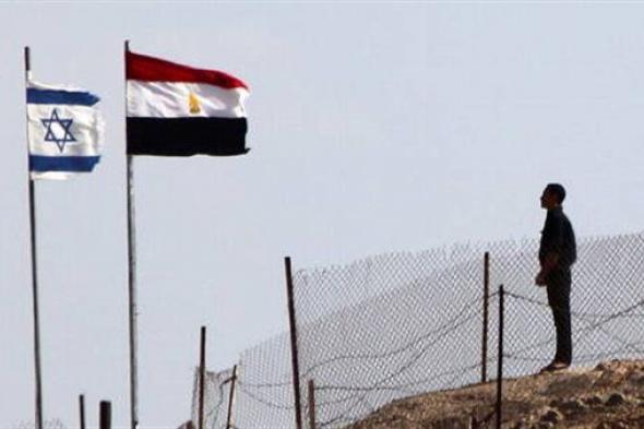 مصر توجه تحذر شديد اللهجة لإسرائيل بسبب محور فيلادلفيا.. تفاصيل