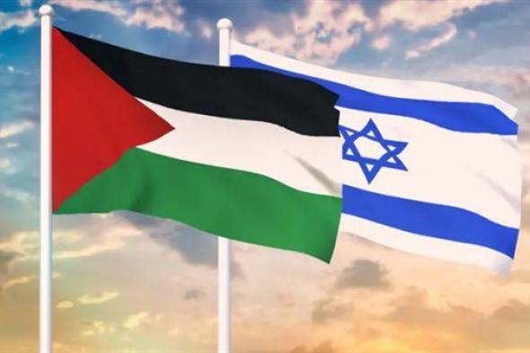خارطة السلام الأوروبية تشمل ضمانات أمنية لإسرائيل ودولة فلسطين المستقبلية