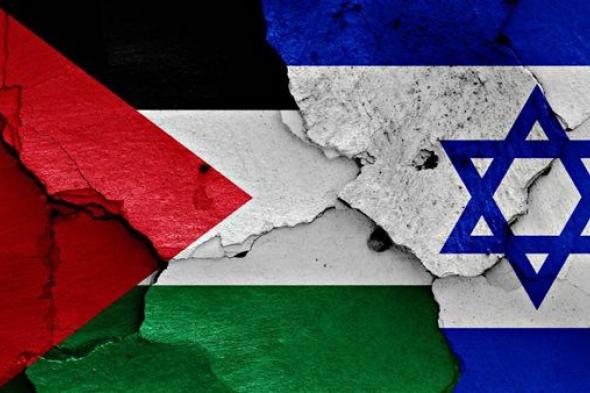 خارطة السلام الأوروبية تتضمن تبادل الاعتراف بين إسرائيل والدولة الفلسطينية