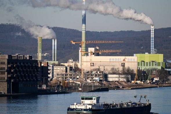العالم اليوم - أزمة البحر الأحمر تضرب ثالث أكبر صناعة في ألمانيا