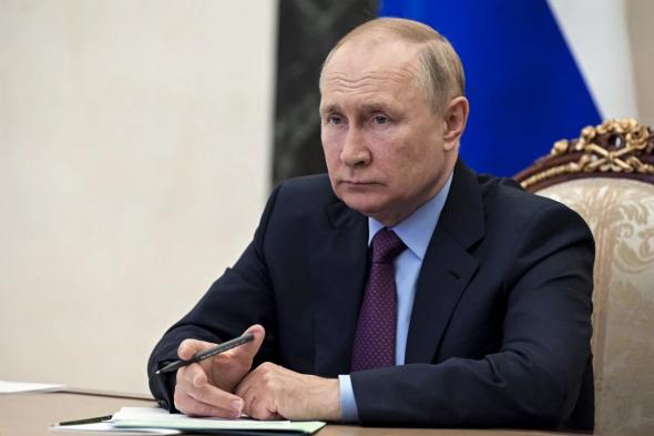 روسيا: الغرب سيخسر أصولا بقيمة 288 مليار دولار حال مصادرة…
