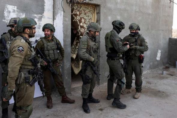 العالم اليوم - الجيش الإسرائيلي: مقتل 24 ضابطا وجنديا جنوبي غزة