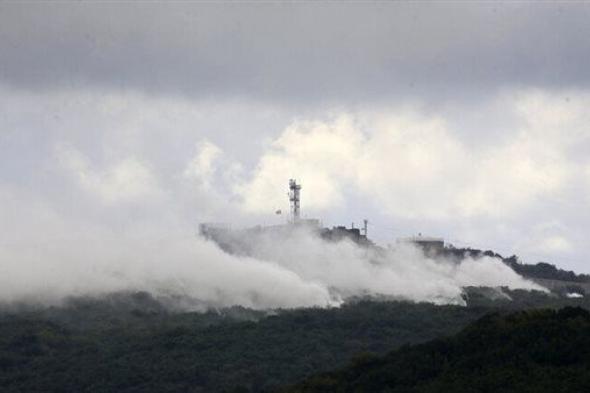 : قصف مدفعي إسرائيلي متقطع على بلدات جنوبي لبنان وسط تحليق للطيران الحربي الإسرائيلي