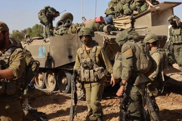 رئيس أركان الجيش الإسرائيلي يتفقد موقع مقتل 21 جنديا في غزة والكشف نتائج التحقيق الأولي