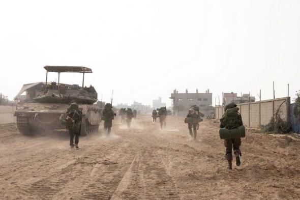 العالم اليوم - نتنياهو يتحدث عن "المرحلة الثالثة" من حرب غزة.. ما ملامحها؟