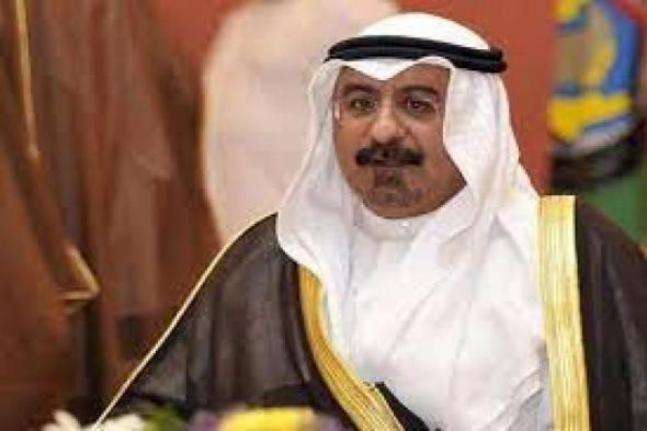 نائب أمير الكويت وأعضاء الحكومة يؤدون اليمين الدستوري الاثنين