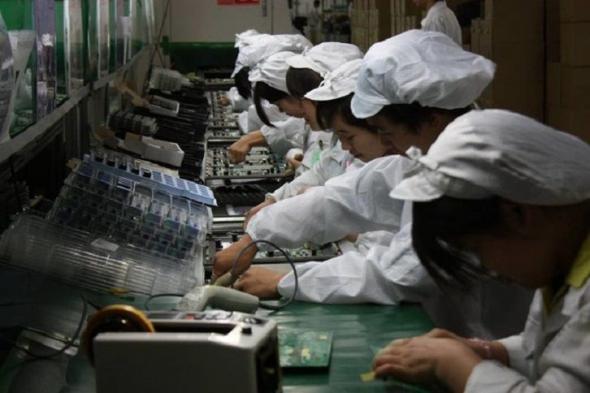 الصين ترفع وارداتها من معدات تصنيع الرقائق إلى 40 مليار…