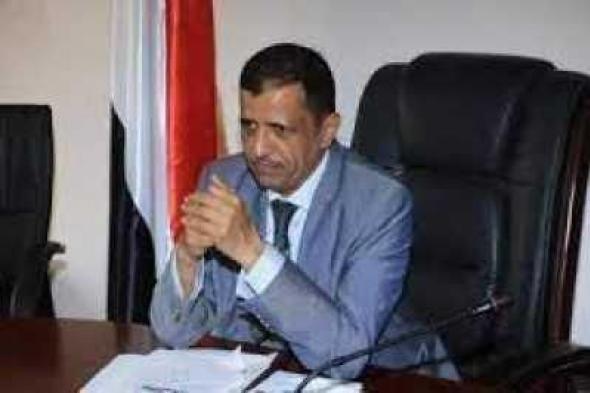 أخبار اليمن : أمين عام المؤتمر يواسي آل الموسمي