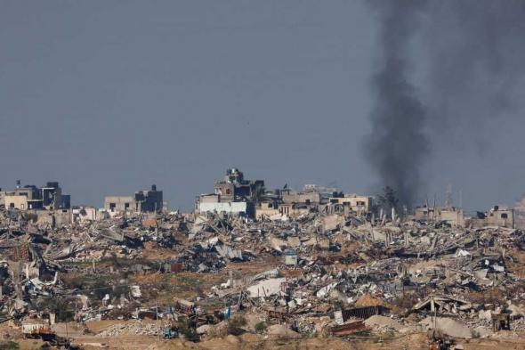 العالم اليوم - مصادر إسرائيلية: محادثات "التهدئة" مع حماس "متعثرة"