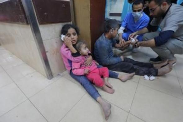 أخبار اليمن : إرتفاع حصيلة شهداء غزة الى 25700
