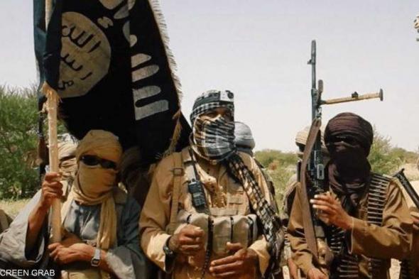 العالم اليوم - مقتل "العقل المدبر" لتنظيم "داعش الصحراء الكبرى"