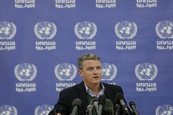 الأونروا: مقتل تسعة أشخاص في قصف مدفعي طال ملجأ للأمم المتحدة في قطاع غزة