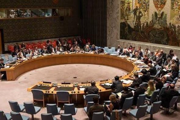 روسيا تطلب عقد اجتماع عاجل لمجلس الأمن الدولي.. تفاصيل