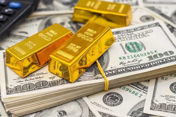العالم اليوم - من جديد.. الدولار القوي ينهك الذهب