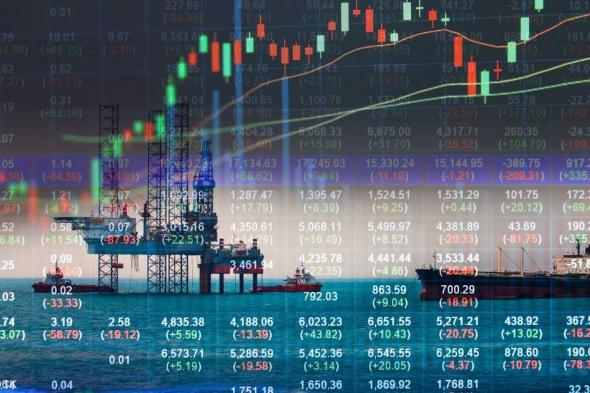 العالم اليوم - أسواق الخليج تتراجع وسط تصاعد التوترات الجيوسياسية