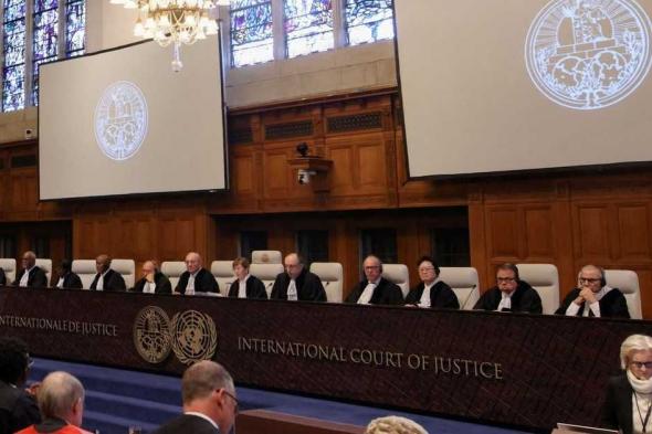 العالم اليوم - حماس تتعهد بالالتزام بقرارات محكمة العدل الدولية