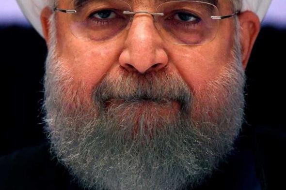 العالم اليوم - إيران.. منع روحاني من الترشح لعضوية مجلس خبراء القيادة