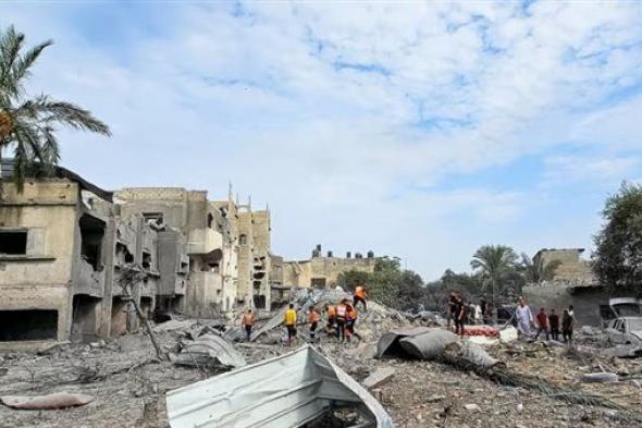 وزيرة خارجية سلوفينيا: نشيد بالدور المصري في إيصال المساعدات الإنسانية لغزة