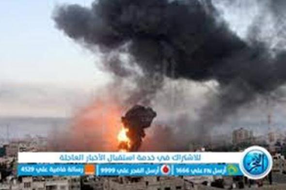 فصائل عراقية تهاجم ميناء أسدود الإسرائيلي بطائرات مسيرة