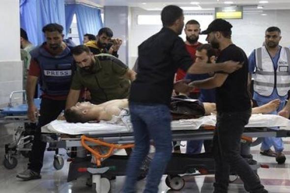مقتل 20 وإصابة 150 بقصف إسرائيلي على فلسطينيين ينتظرون مساعدات في دوار الكويت بغزة