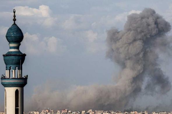 العالم اليوم - رويترز: اجتماع أميركي إسرائيلي قطري في أوروبا بشأن هدنة غزة