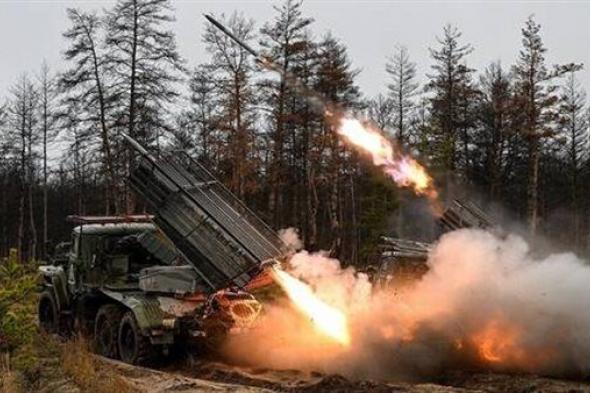 أوكرانيا تعلن قصف مصفاة نفط في جنوب روسيا
