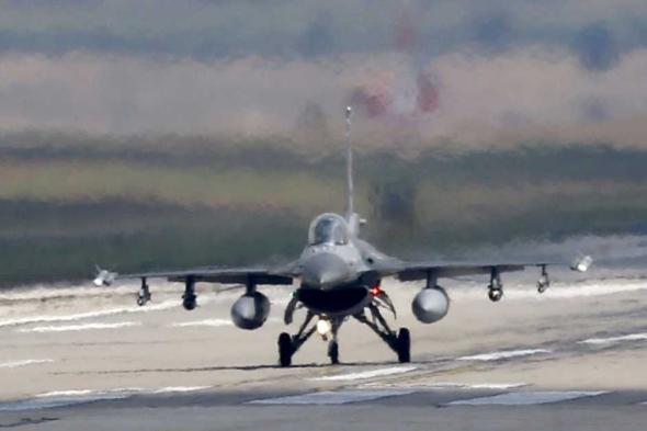 العالم اليوم - واشنطن تعطي الضوء الأخضر لبيع طائرات "إف-16" لتركيا