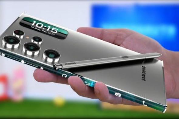 "موبايل سامسونج Galaxy A55 يخطف الأنظار: تعرف على مواصفات أحدث هاتف بإمكانيات استثنائية!"