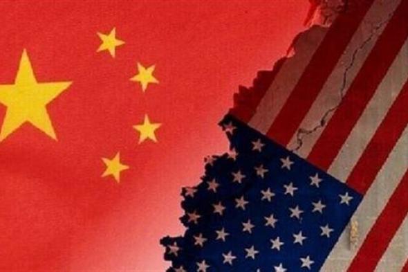 الصين تدعو أمريكا إلى دعم إعادة التوحيد السلمي مع تايوان