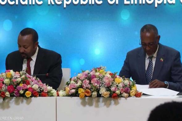 العالم اليوم - رئيس أرض الصومال: الاتفاق مع إثيوبيا سيسمح ببناء قاعدة بحرية