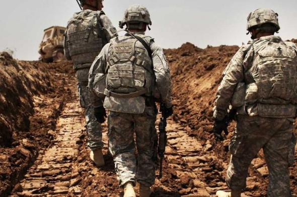 العالم اليوم - بعد مقتل 3 جنود..الأردن يكشف مهمة القوات الأميركية المستهدفة