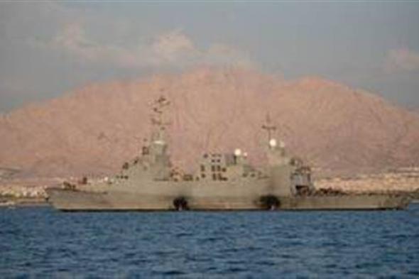 إيران تحتجز سفينة أجنبية تحمل مليوني لتر من الوقود المهرب بالقرب من بوشهر