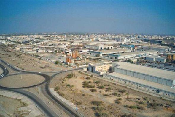 توطين 45 مشروعا في مدينة صحار الصناعية بسلطنة عُمان خلال عام 2023