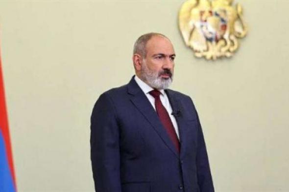 رئيس وزراء أرمينيا يقترح على أذربيجان توقيع معاهدة عدم اعتداء