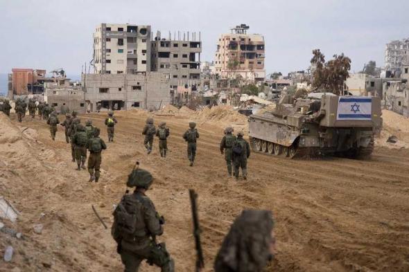 العالم اليوم - "مؤتمر النصر" واستيطان غزة الخالية من الفلسطينيين