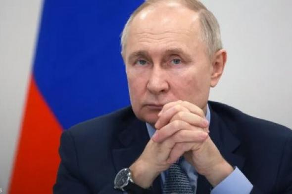 بوتين يترشح رسميًا للانتخابات الرئاسية الروسية