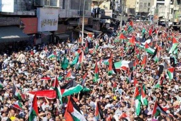 مجلة أمريكية: المدنيون في غزة خارج حسابات حماس