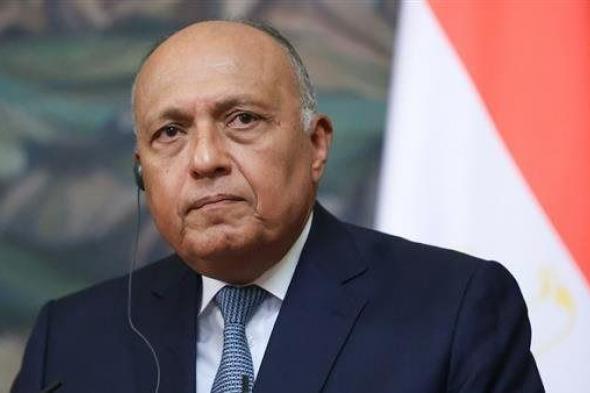 مصر تدين الهجوم الإرهابي على موقعا أردنيا حدودي مع سوريا