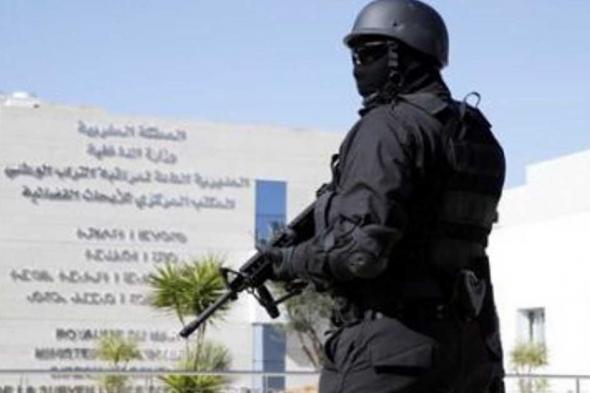 العالم اليوم - المغرب يفكك شبكة إرهابية تجند لحساب داعش في منطقة الساحل
