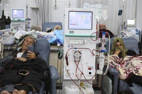 ارتفاع حصيلة القتلى في قطاع غزة إلى 26751 قتيلا فضلا عن 65636 جريحا