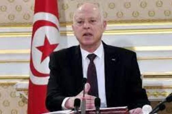 تونس تمدد حالة الطوارئ 11 شهرا حتى 31 ديسمبر 2024