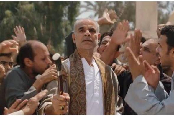 تفاصيل شخصية محمود البزاوي في مسلسل محارب رمضان 2024