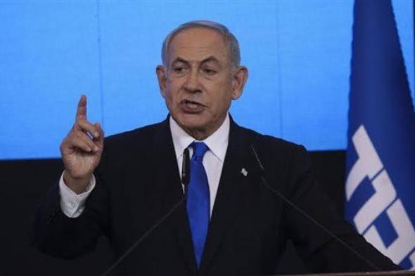 نتنياهو: لن نسحب قواتنا من غزة ولن نطلق سراح آلاف الأسرى الفلسطينيين