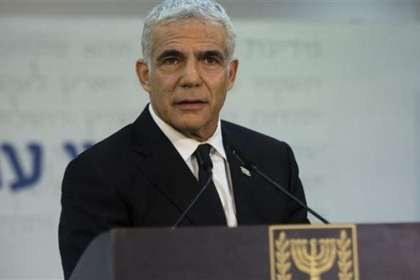 ‏زعيم المعارضة في إسرائيل يدعم أي صفقة مرتقبة مع حماس تفضي إلى إطلاق سراح المحتجزين