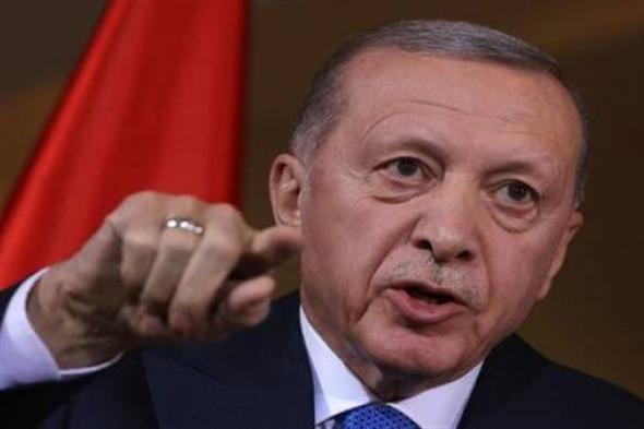 أردوغان: الإنسانية تلعن نتنياهو ولن يسلم من صرخات أطفال غزة