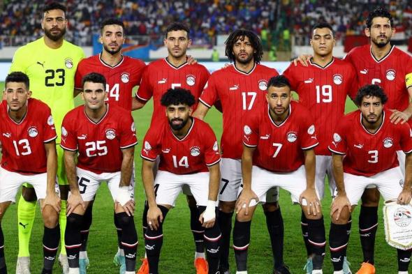 العالم اليوم - بعد إقصاء "الفراعنة" الصادم.. بيان من الاتحاد المصري للكرة