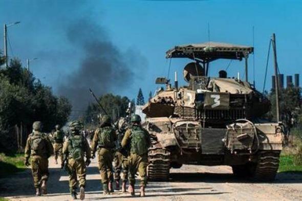 مصادر: الجيش الإسرائيلي اقتحم بلدة عناتا وضاحية السلام ومخيم قلنديا شمال شرق القدس